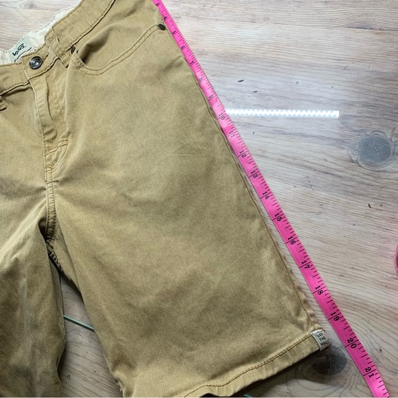 Boys Vans Shorts - Picture 13 of 14